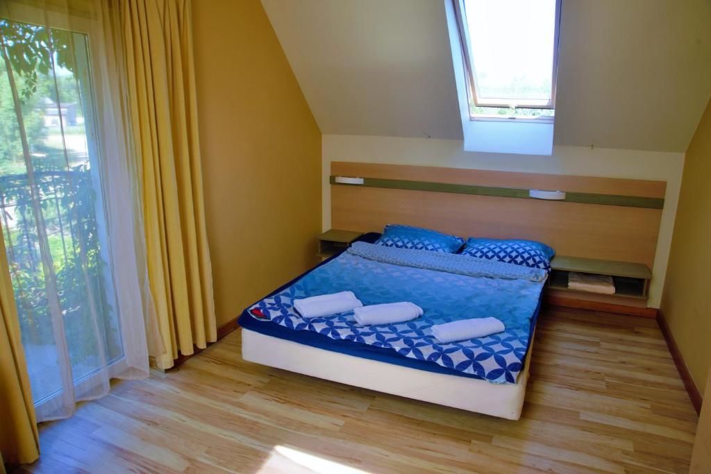 Дома для отпуска Pucka Bryza Holiday Home Пуцк-80